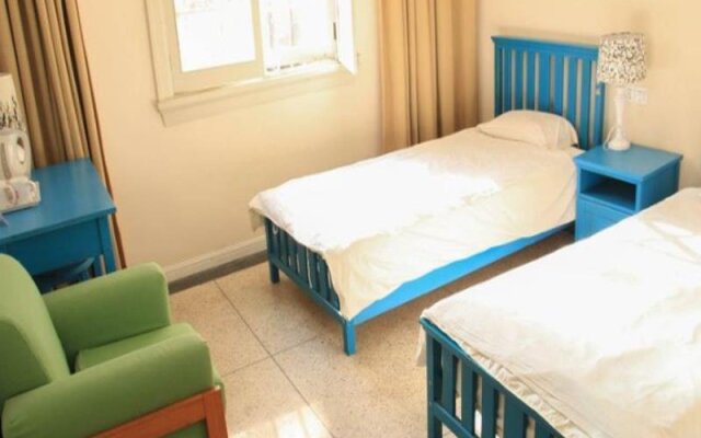 Nanjing Time Hostel
