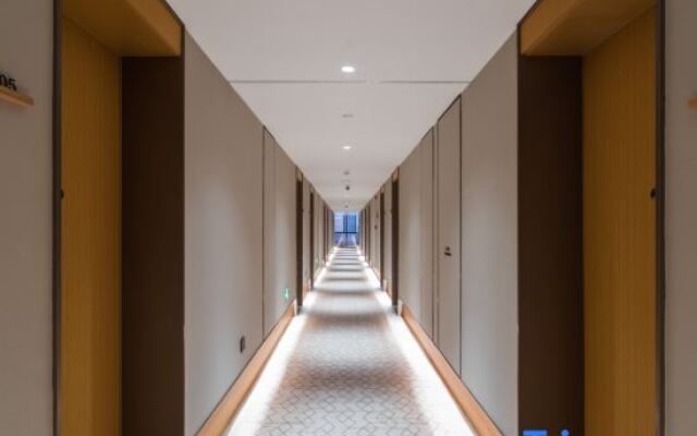 JI Hotel (Nanning Guangxi University Xiuling Road)