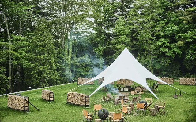 The Hiramatsu Karuizawa Miyota