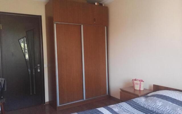 Apartment Agmashenebeli 99