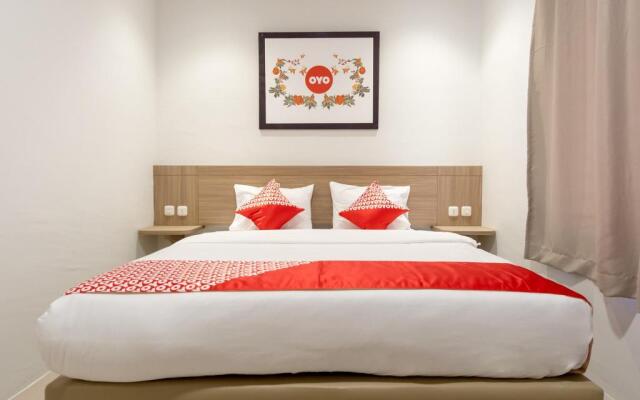 Kingstone Guest House