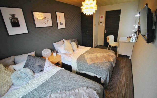 JAPANING Kyo no Miyako