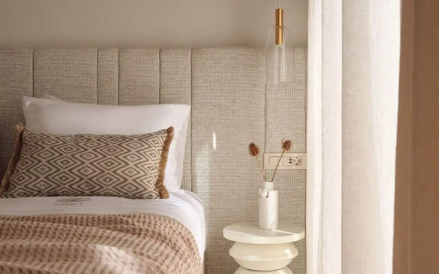 Soleil Luxury Villas