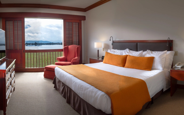 Estelar Paipa Hotel Spa & Centro de Convenciones