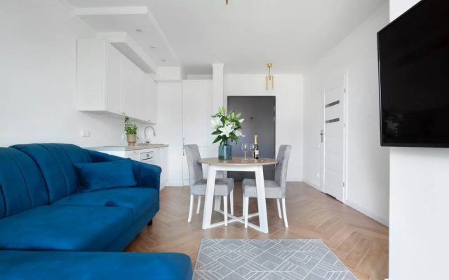 Elite Apartments Chlebova