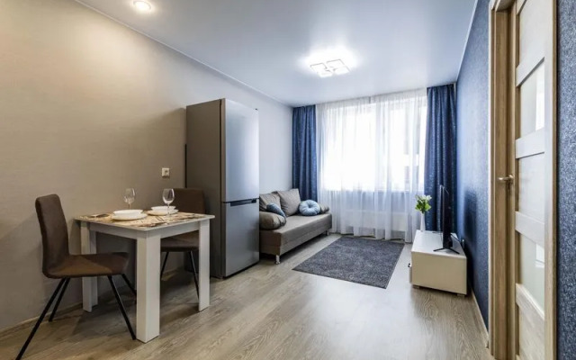 Apartments BeGest on Gotvalda street, 24/4
