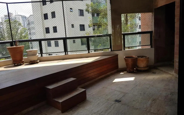Amazing Penthouse in Sao Paulo, Morumbi área.