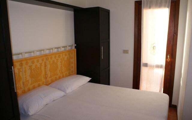Mirice Residence