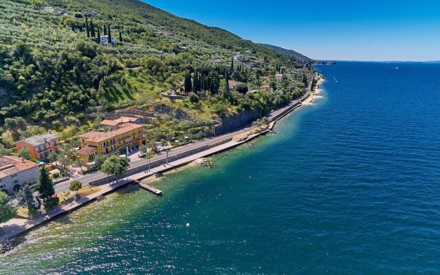 Albergo Del Garda