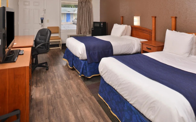 Americas Best Value Inn