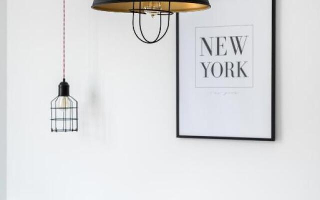 SMARTBNB - 2 pièces Moderne - Mezzanine - Emplacement Central