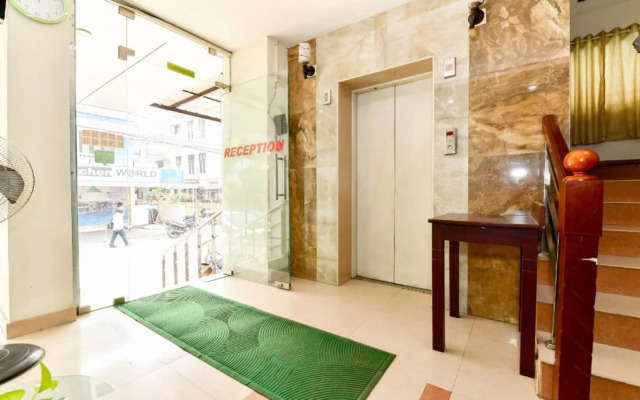 OYO Rooms Ernakulam South