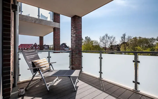 Kirschgarten 9 - Seestern