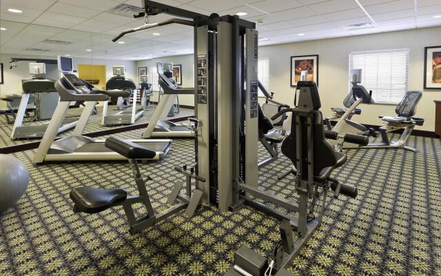 Staybridge Suites El Paso Airport by IHG