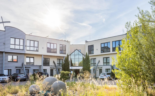 Garner Hotel Oberhausen by IHG