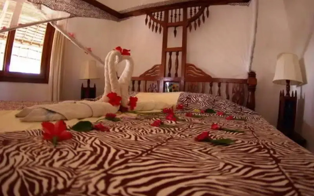 Jacaranda Villas Club