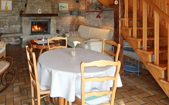 Holiday Home Bienvenue - LOY102