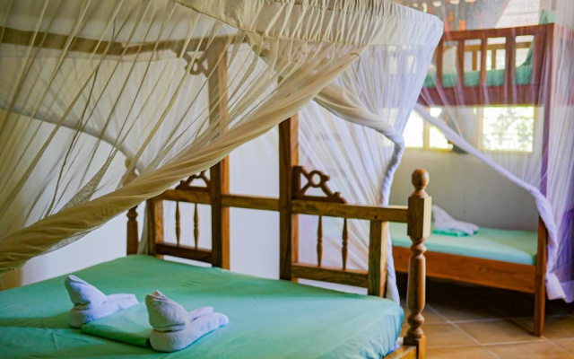 Eden Paradise Zanzibar