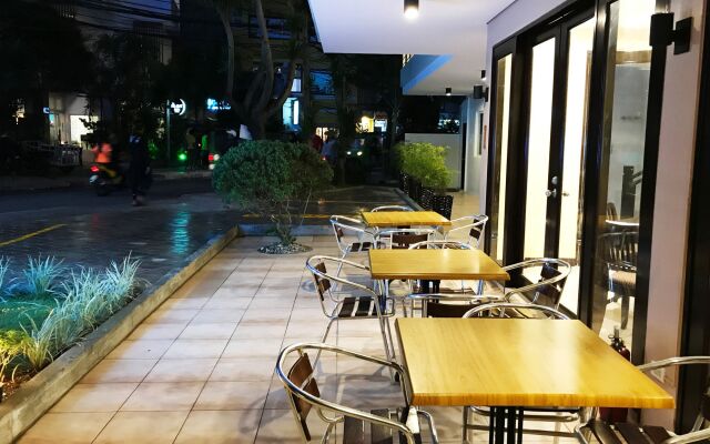 Jinjiang Inn Boracay Station 1