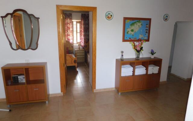 Spacious Villa Ideal Families and Groups