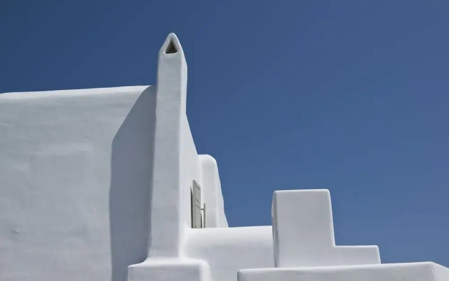 Villa Zircon