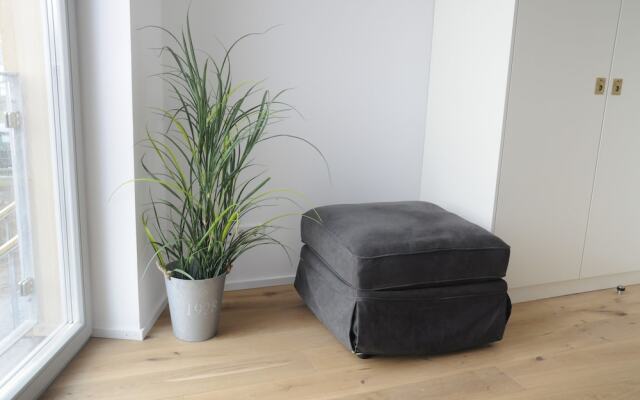 Seglerwohnung 9