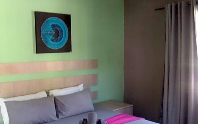 Myburgh Bed and Breakfast