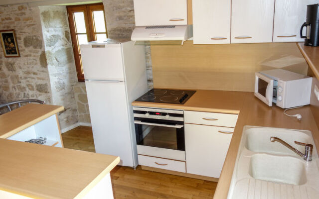 Holiday Home Surdoire