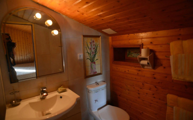 La Closerie de Fronsac