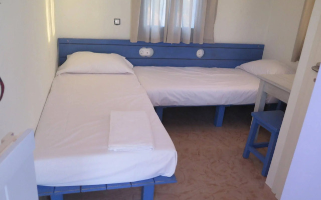 Kaminaki Amorgos Studios & Apartments