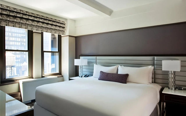 Park Central Hotel New York - Image 2