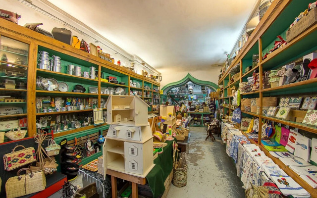 São Domingos Flowers Apartments