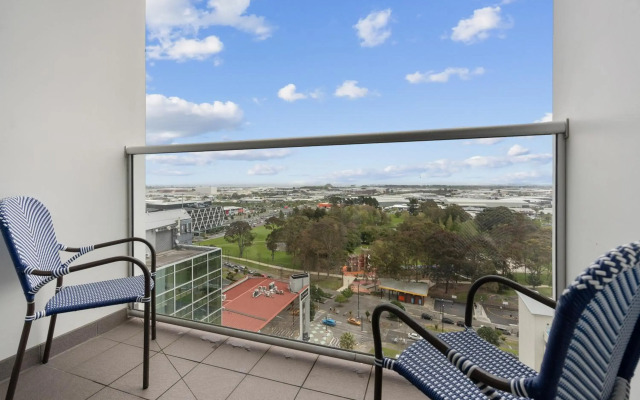Proximity Apartments Manukau Auckland Airport