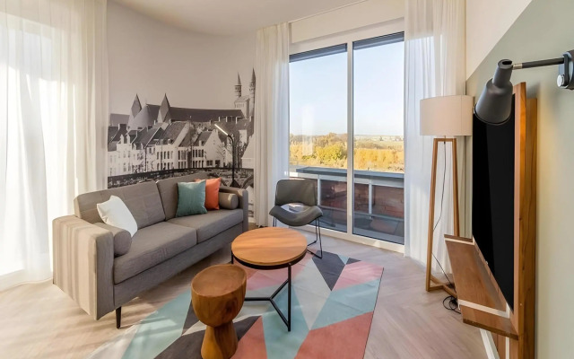 Dormio Hotel De Prins van Oranje