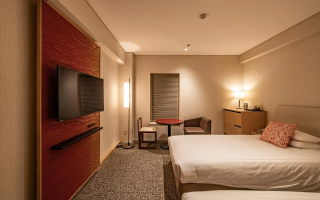 Kyoto Tokyu Hotel