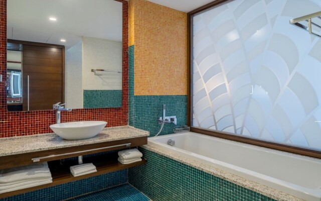 The Westin Porto de Galinhas, an All-Inclusive Resort