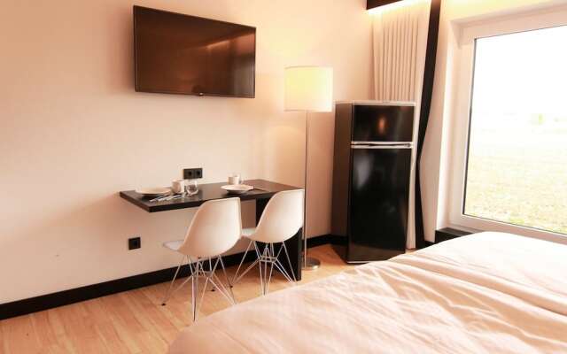MO Hotel