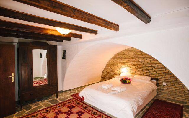 Villa Caterina StoneBuilt MountainResort