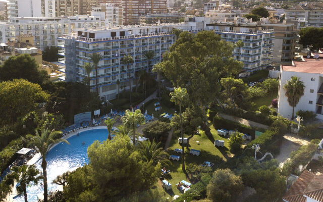 Hotel Palmasol Puerto Marina