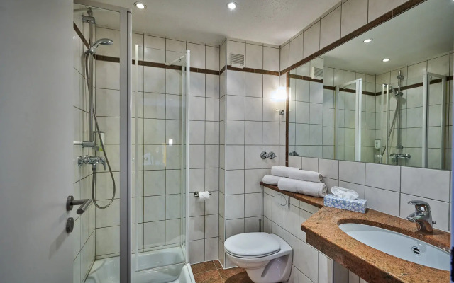 Hotel Westend