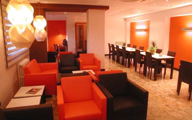 Dos Rios Hostal