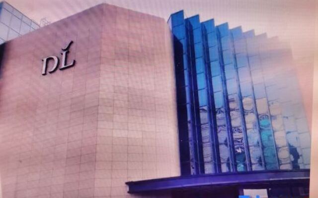 Shell Hotel (Xinxiang Pang Donglai Branch)