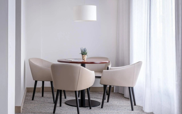 Courtyard by Marriott Munich City Center