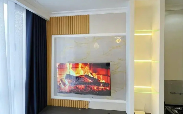 Lux Suites Fedha Studio Apartments