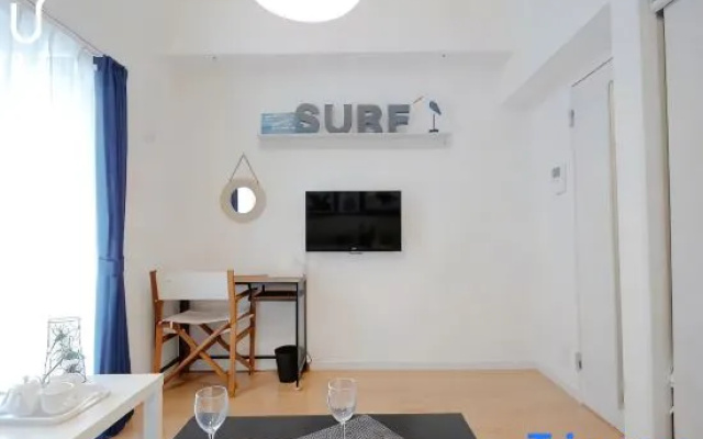 unito residence ENOSHIMA