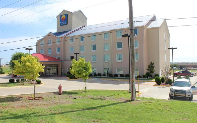 Comfort Inn & Suites