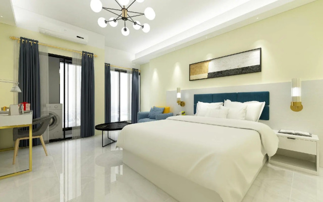 Foshan Laide Apartment