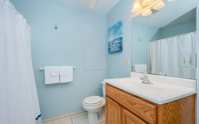 Just Getting Started