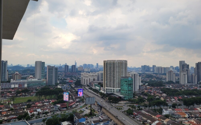 Uptown Residences by Sleepy Bear