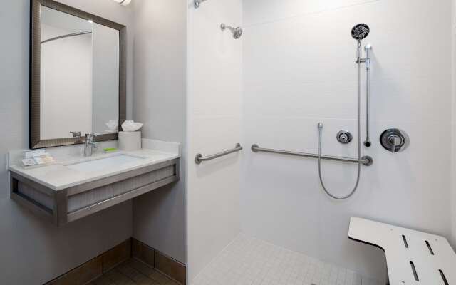 Hilton Garden Inn Roseville